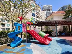 West Bay Condominium (D5), Condominium #605923381